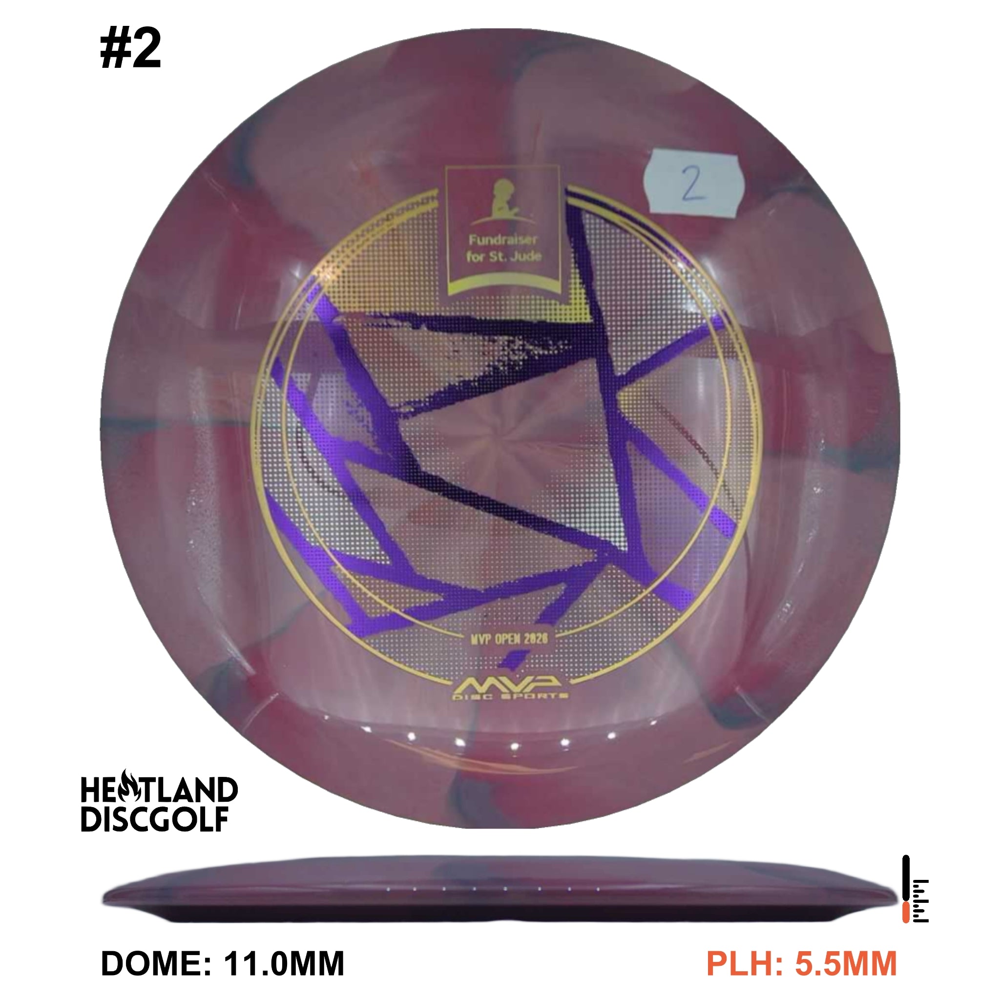 Cosmic Neutron Shift - Special Edition St. Jude Fundraiser 2026