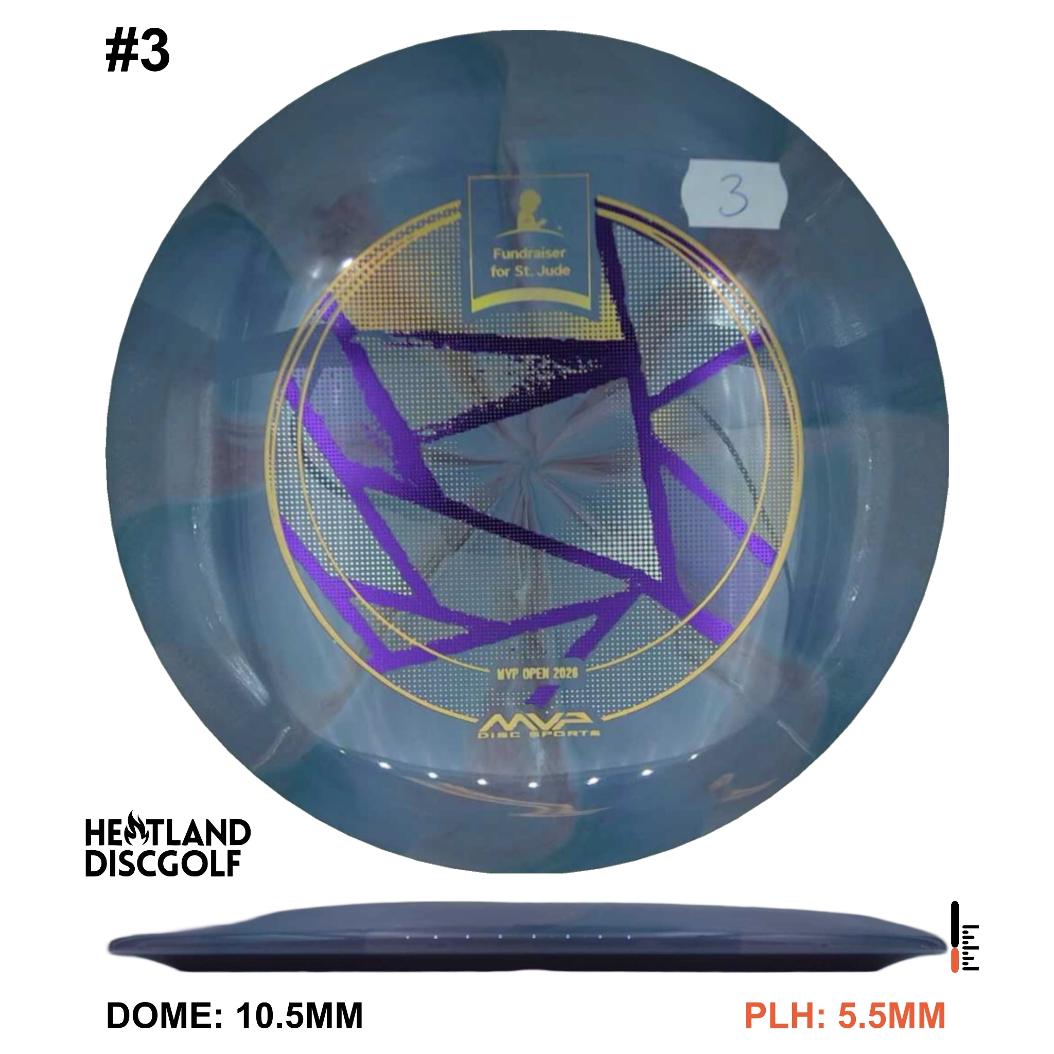 Cosmic Neutron Shift - Special Edition St. Jude Fundraiser 2026
