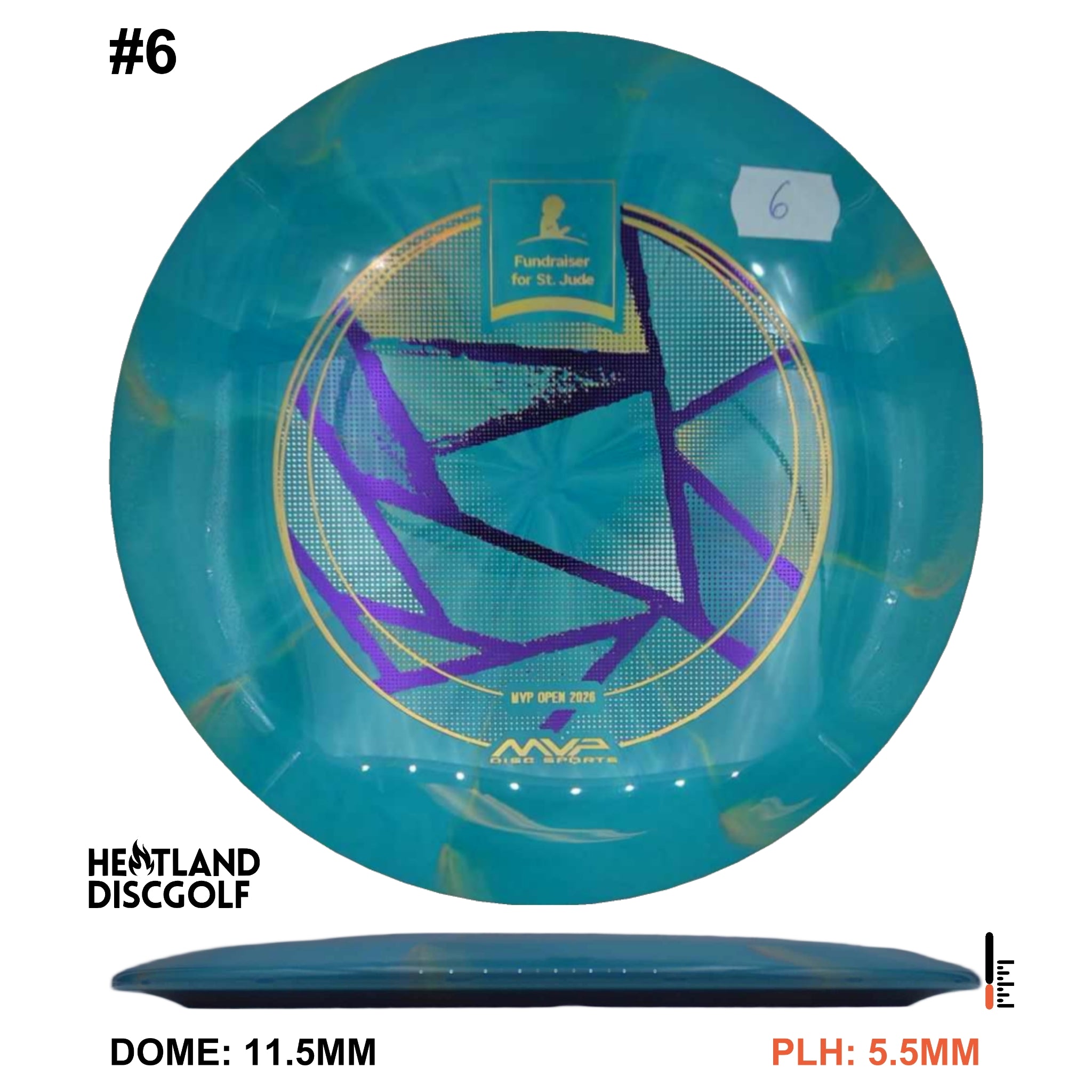 Cosmic Neutron Shift - Special Edition St. Jude Fundraiser 2026