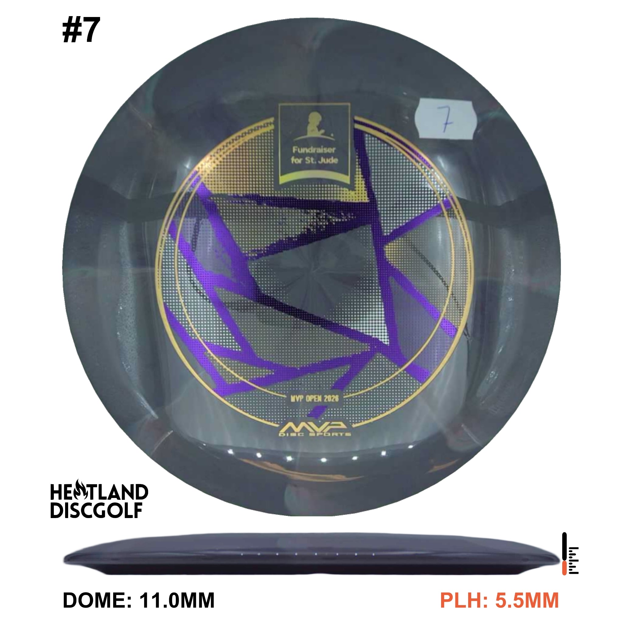 Cosmic Neutron Shift - Special Edition St. Jude Fundraiser 2026