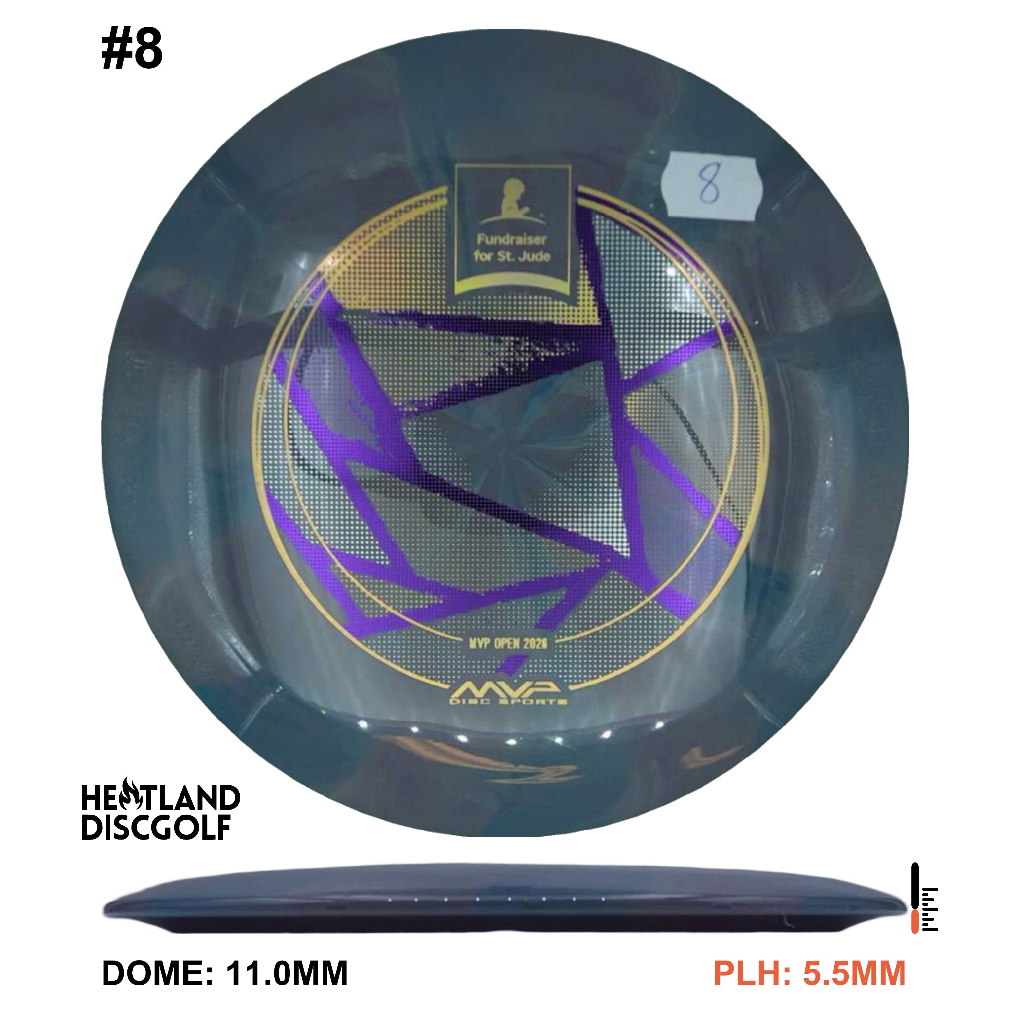 Cosmic Neutron Shift - Special Edition St. Jude Fundraiser 2026