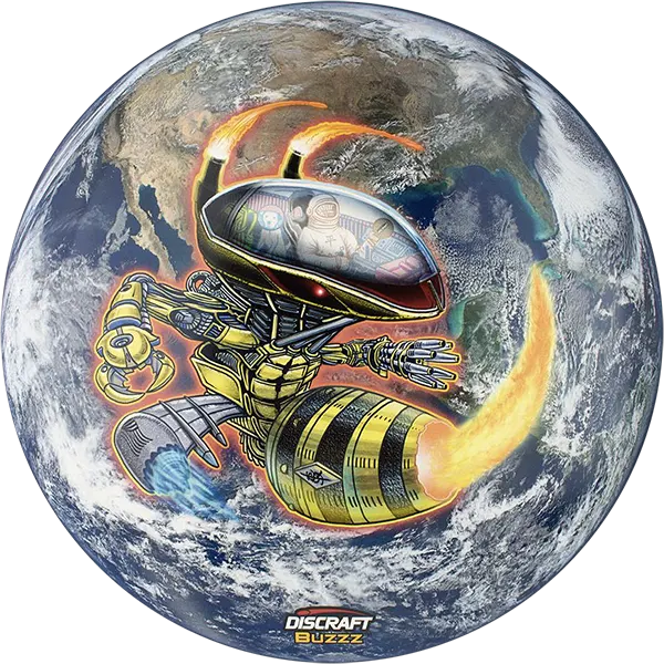 Supercolor Buzzz - Earth