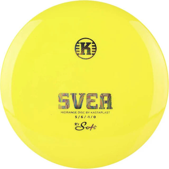 K1 Soft Svea