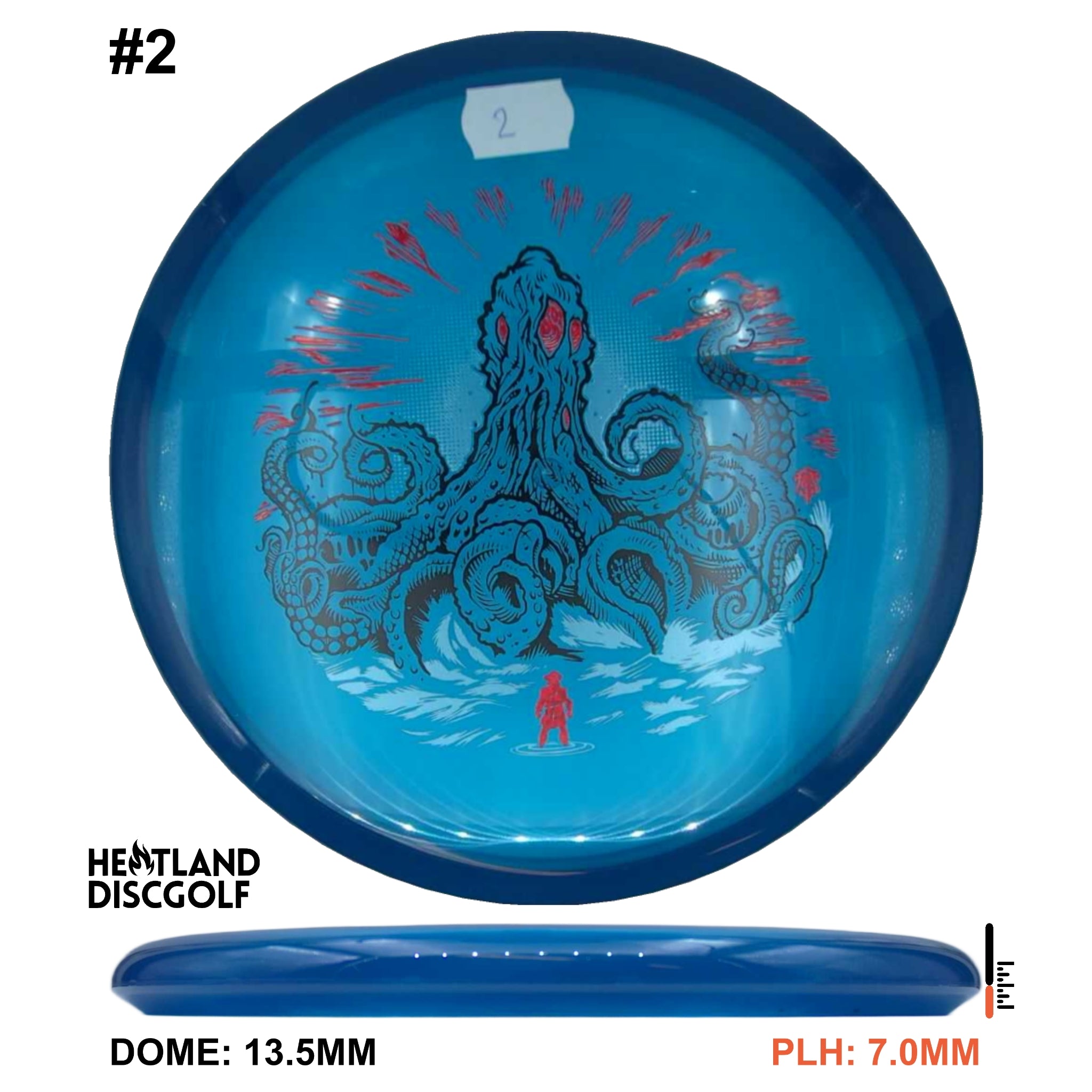 Ethos Soft Praxis (Octopus Stamp)