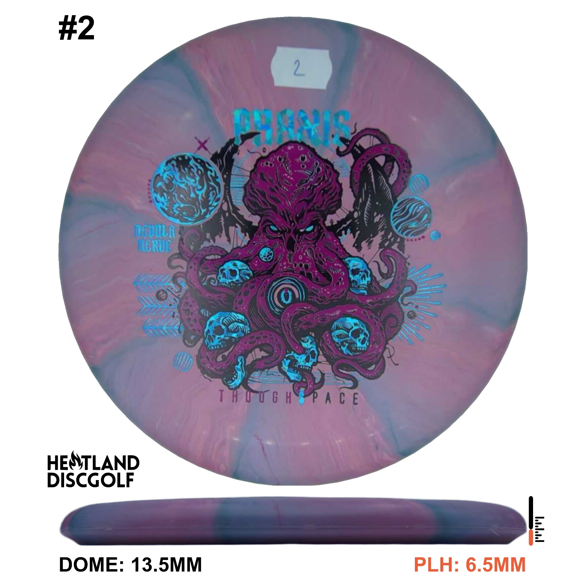 Medium Nebula Nerve Praxis
