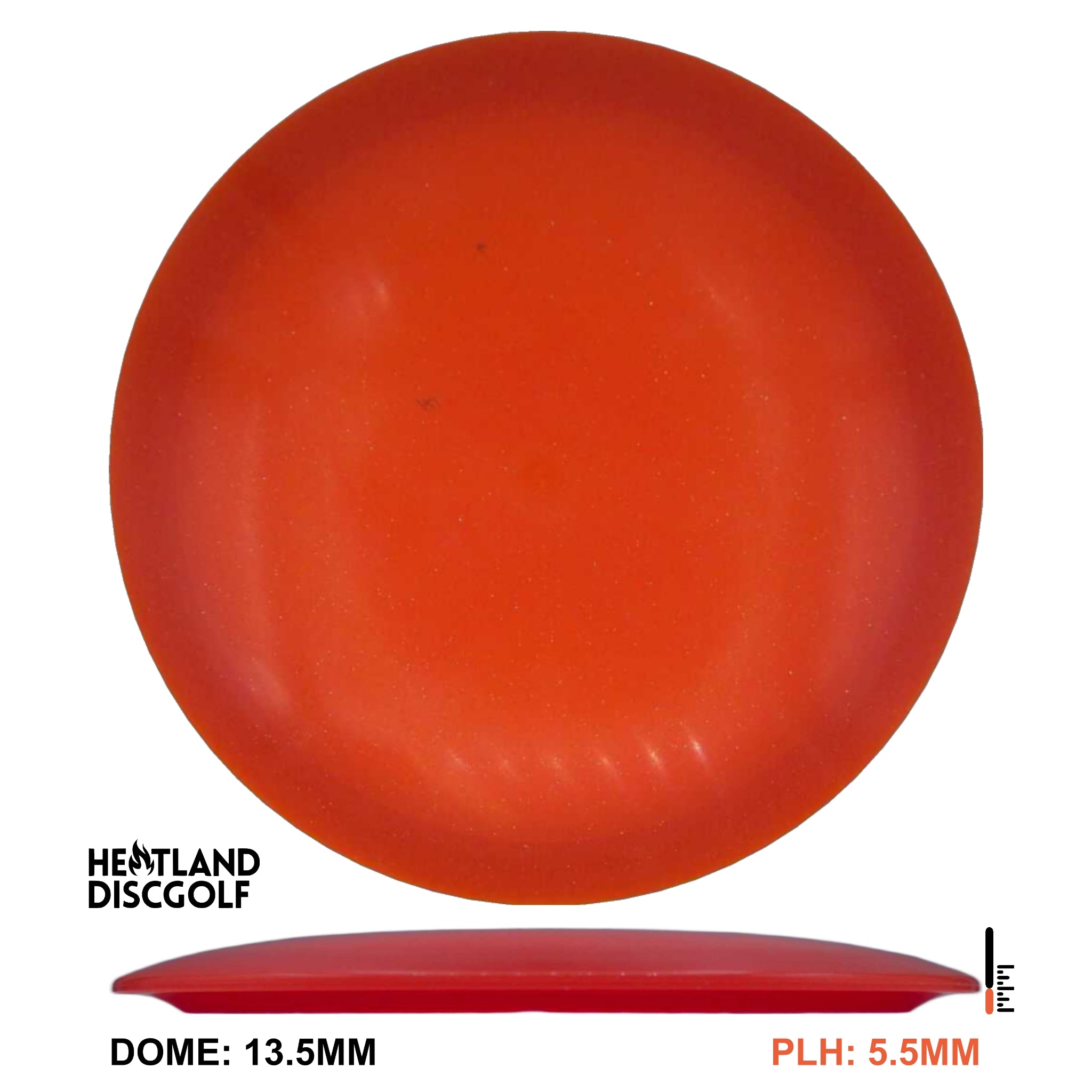 Metal Flake Premium Ozone - Retailer Exclusive