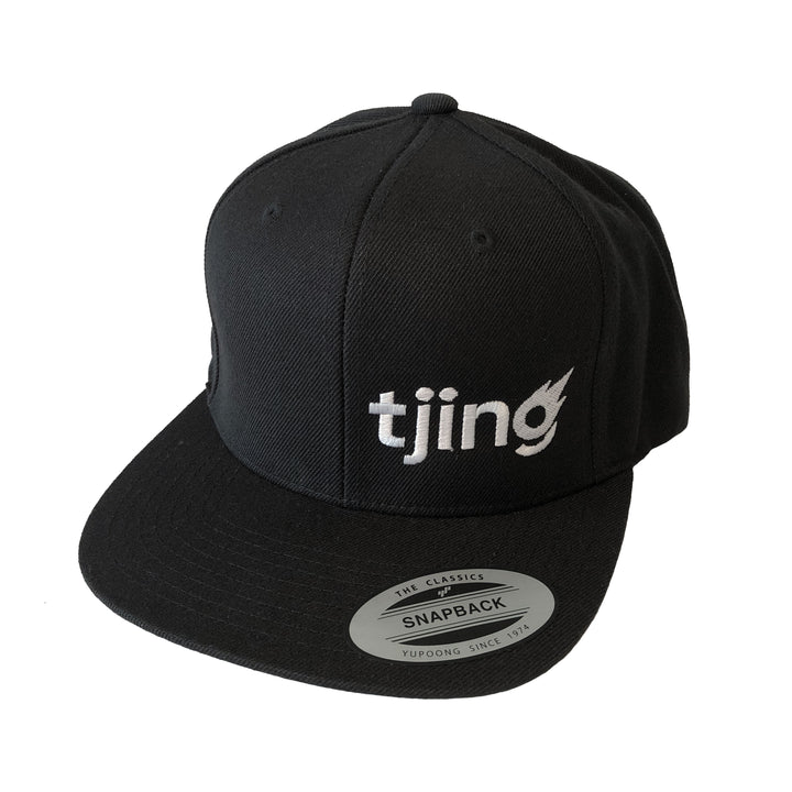 Tjing Snapback Hat
