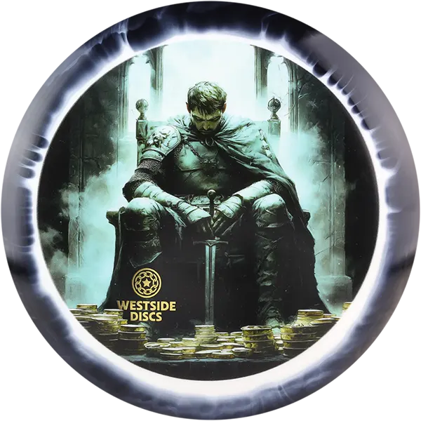Tournament Orbit King - Worlds 2025