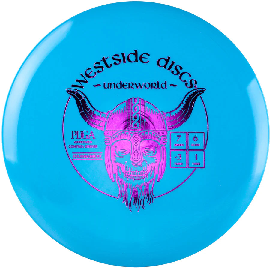 Tournament Underworld