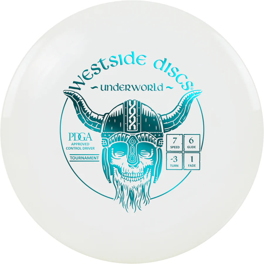 Tournament Underworld