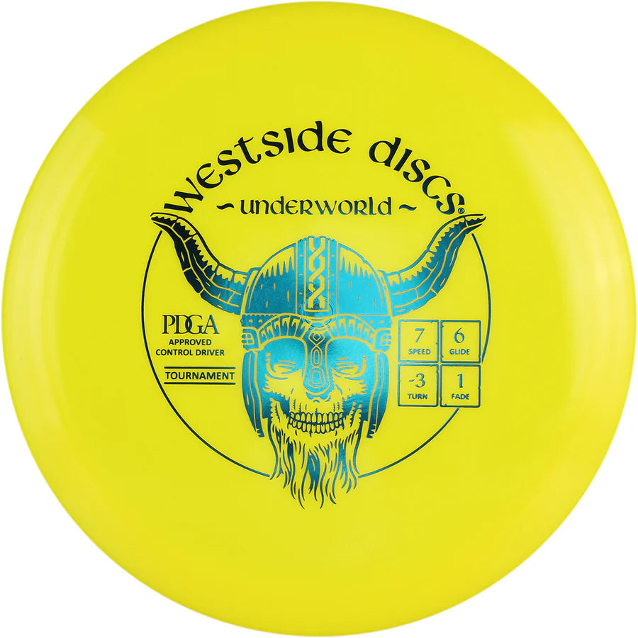 Tournament Underworld