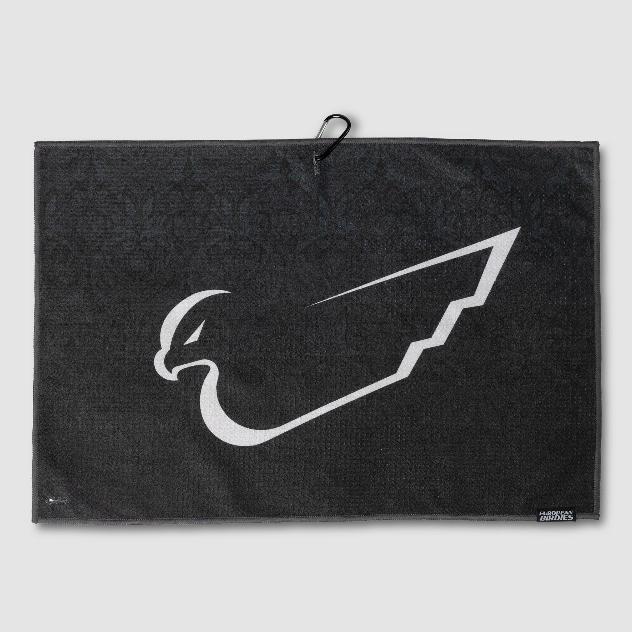 European Birdies - Disc Golf Towel