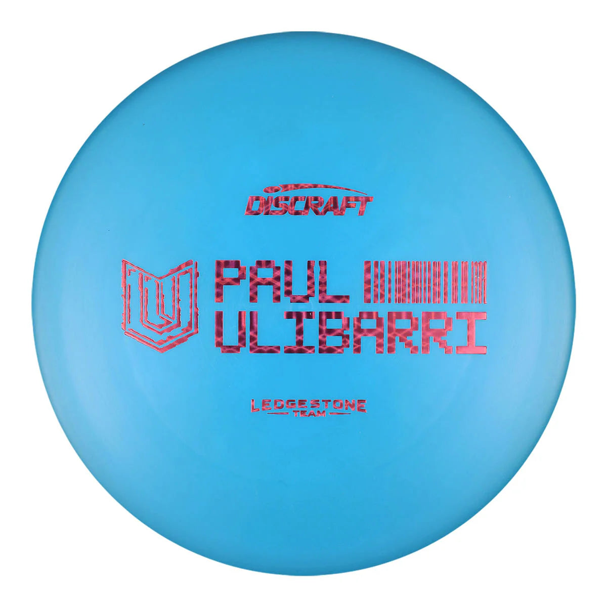 Big Z Ringer - Paul Ulibarri