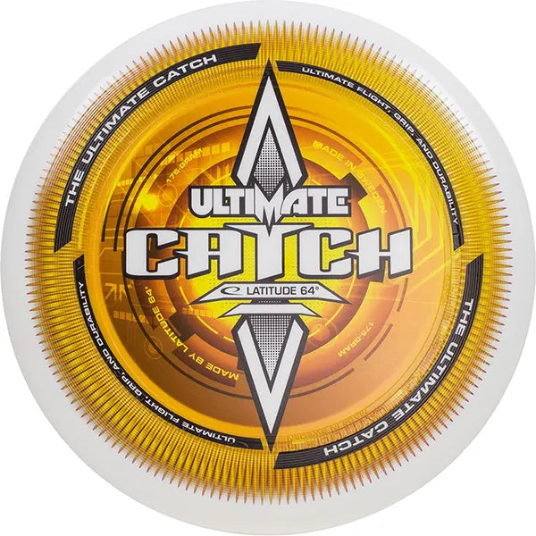 Ultimate Catch