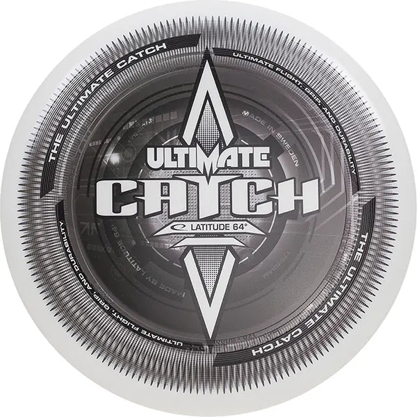 Ultimate Catch
