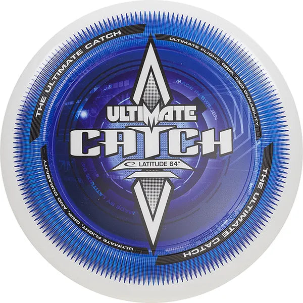 Ultimate Catch