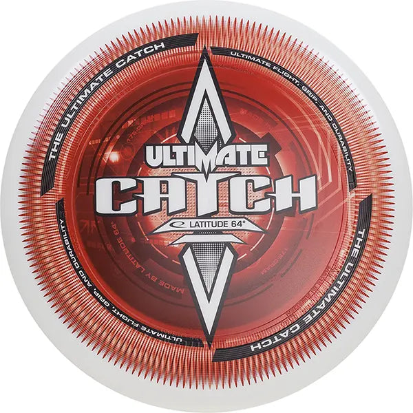 Ultimate Catch