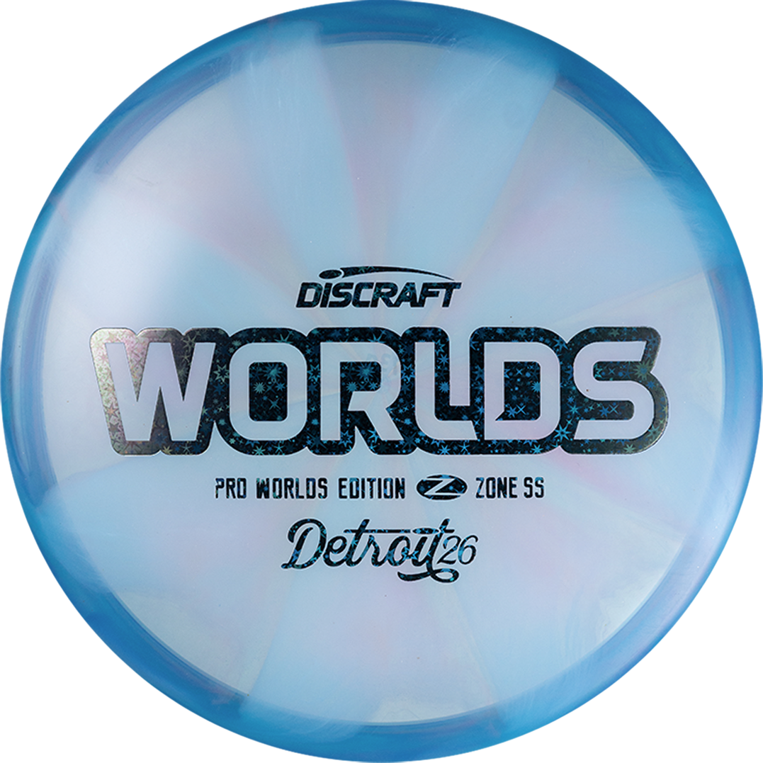 Swirl Zone SS - Worlds Tour Series