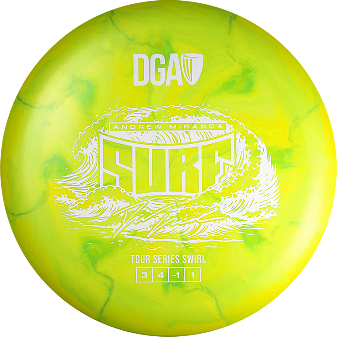 Tour Series Swirl Surf - Andrew Miranda 2026