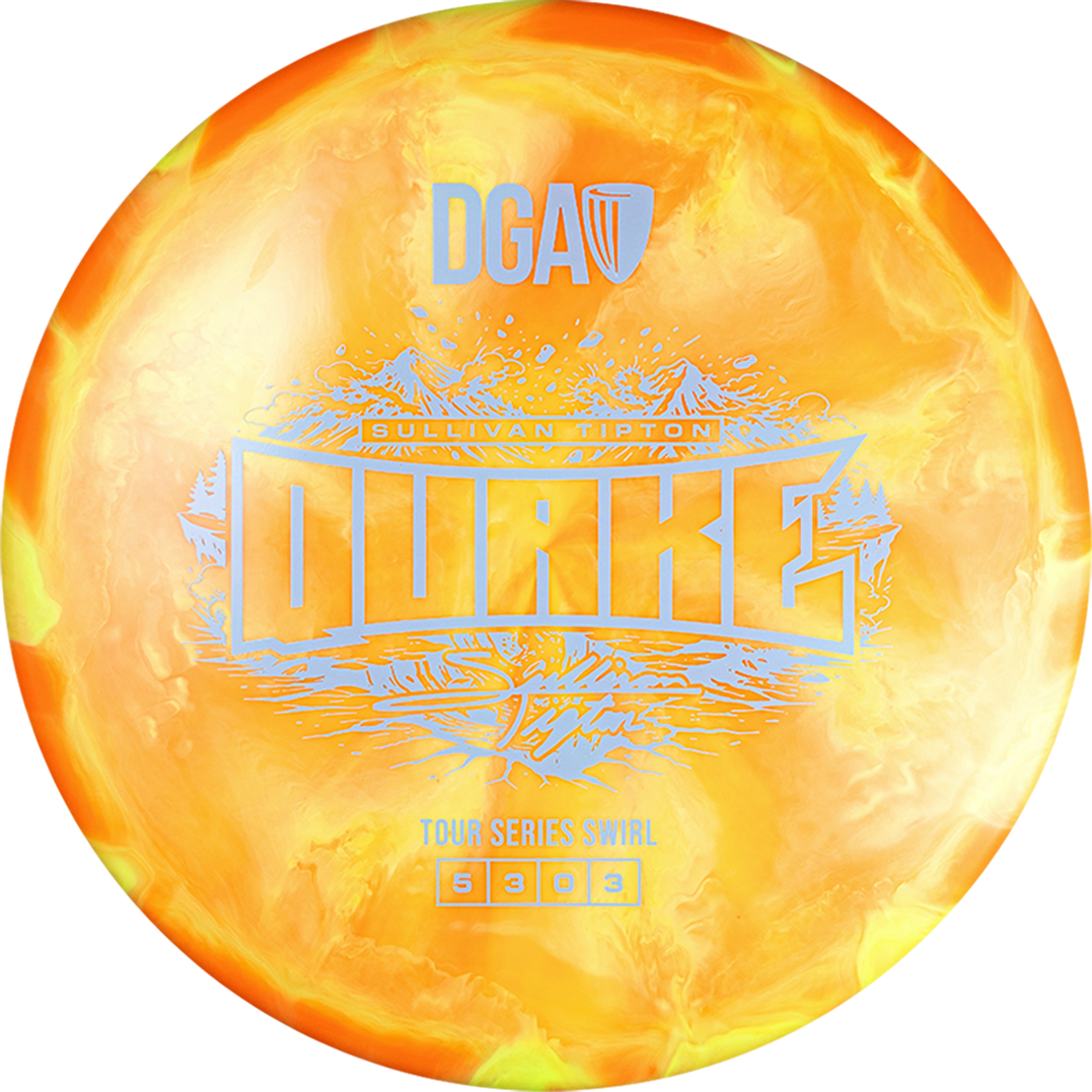 Tour Series Swirl Quake - Sullivan Tipton 2026