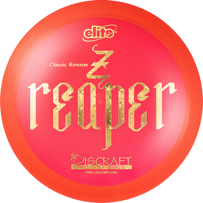 Classic Reissue Z Reaper