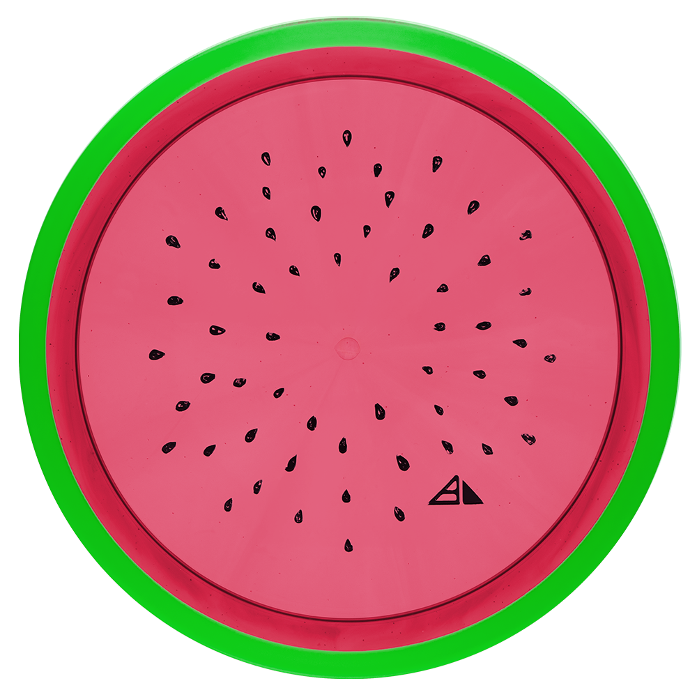 Proton Fireball - Watermelon Edition