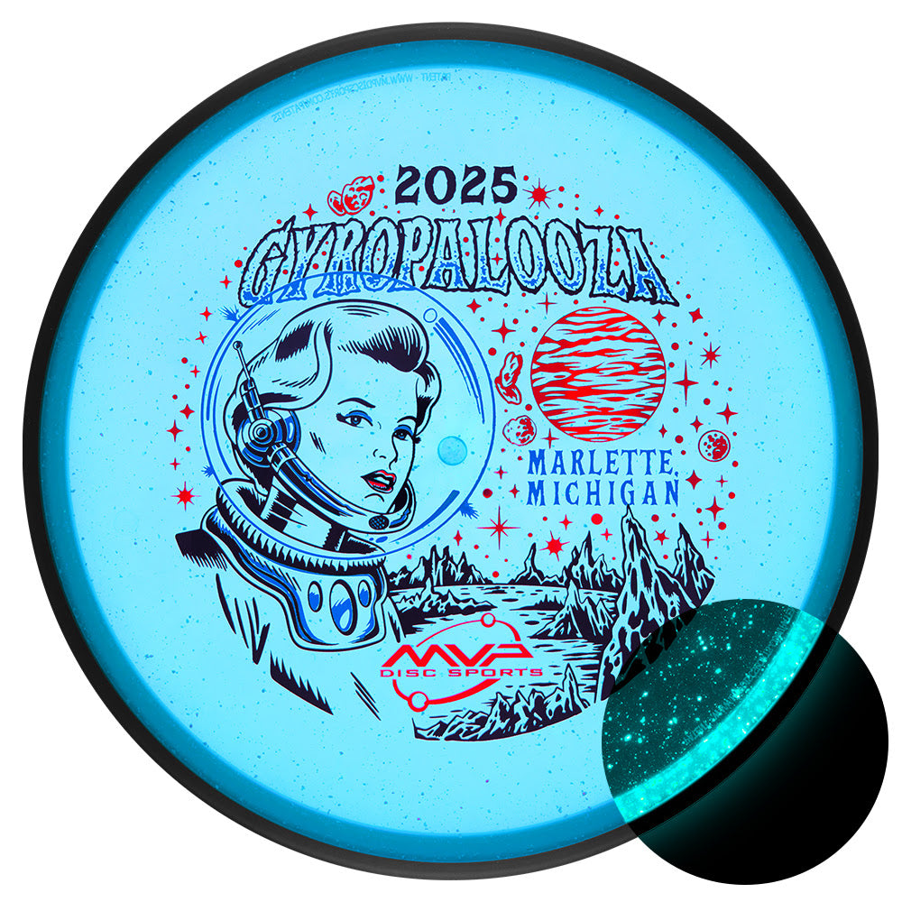 PRE-ORDER GYROpalooza 2025
