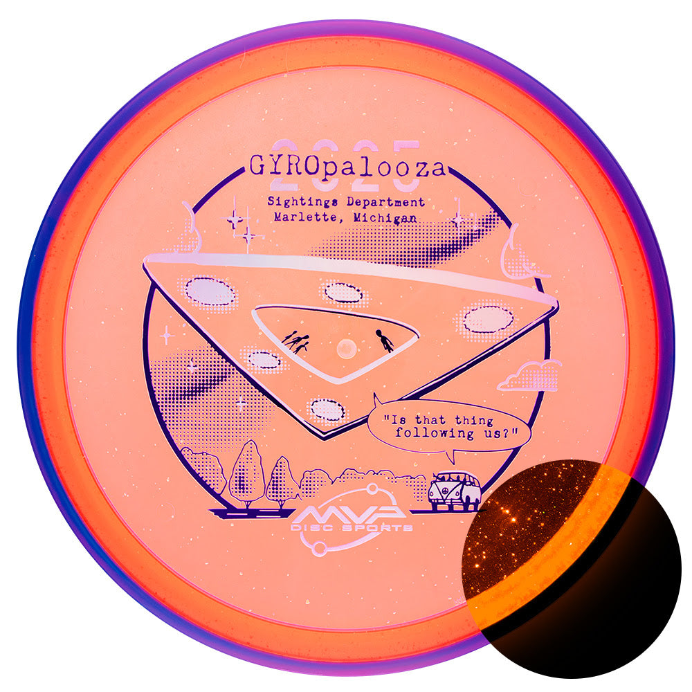 PRE-ORDER GYROpalooza 2025
