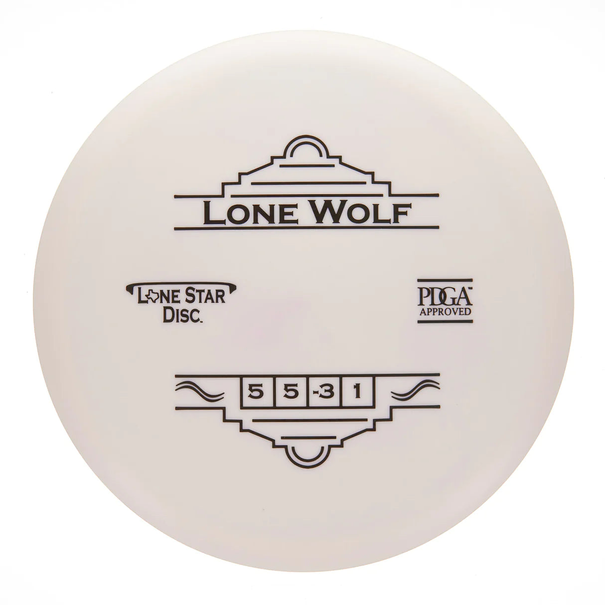Lima Lone Wolf