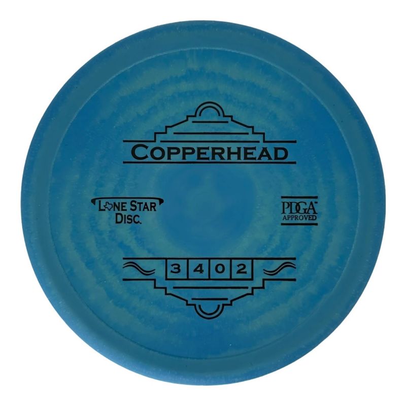 V1 Copperhead
