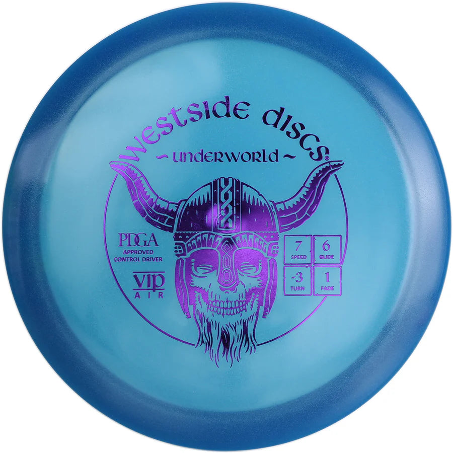 VIP AIR Underworld