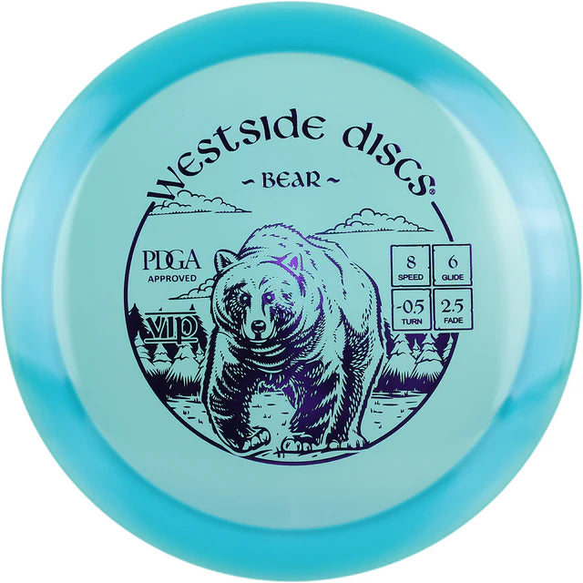 VIP Bear