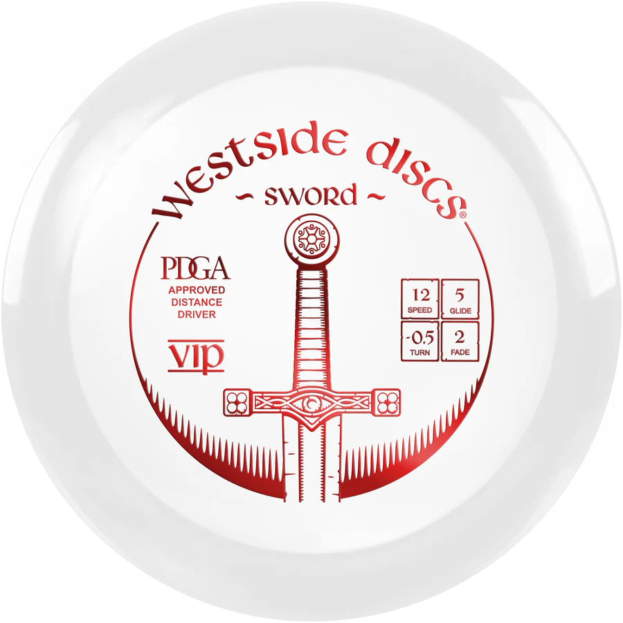 VIP Sword