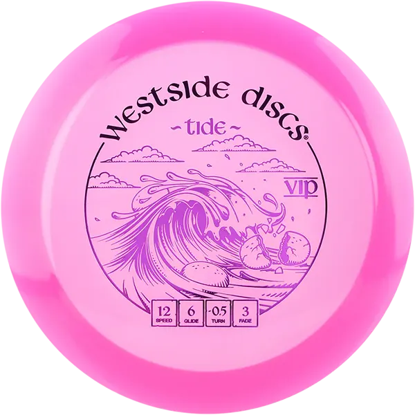 VIP Tide