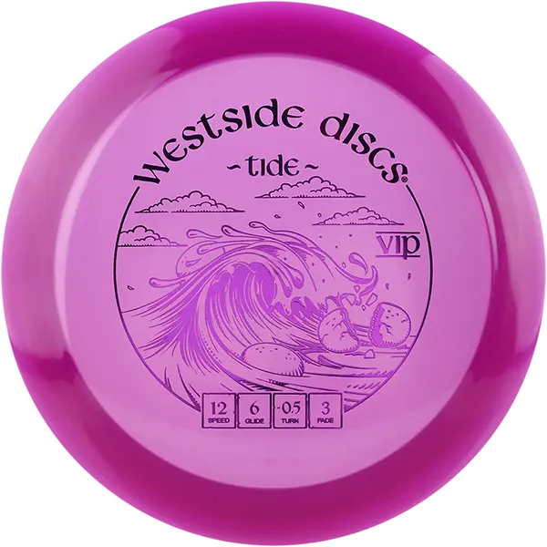 VIP Tide