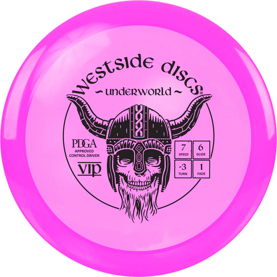 VIP UNDERWORLD