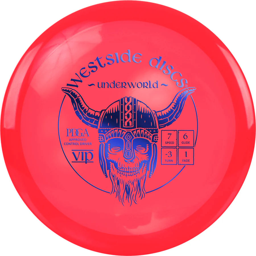 VIP UNDERWORLD