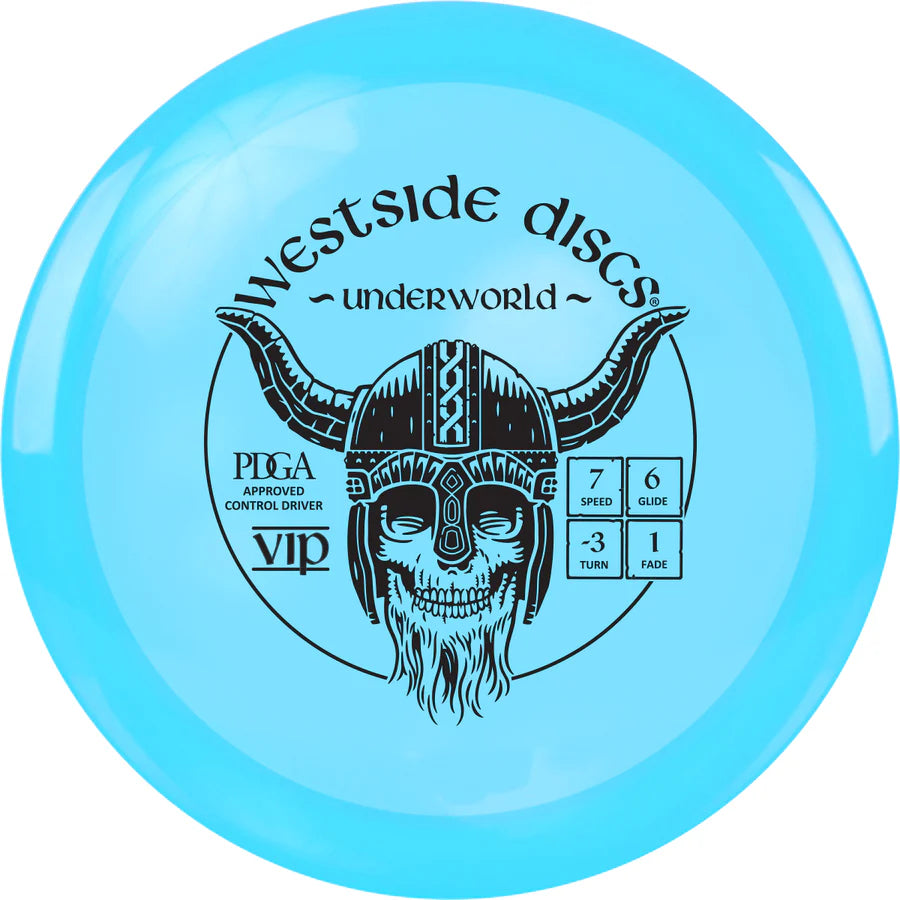 VIP UNDERWORLD