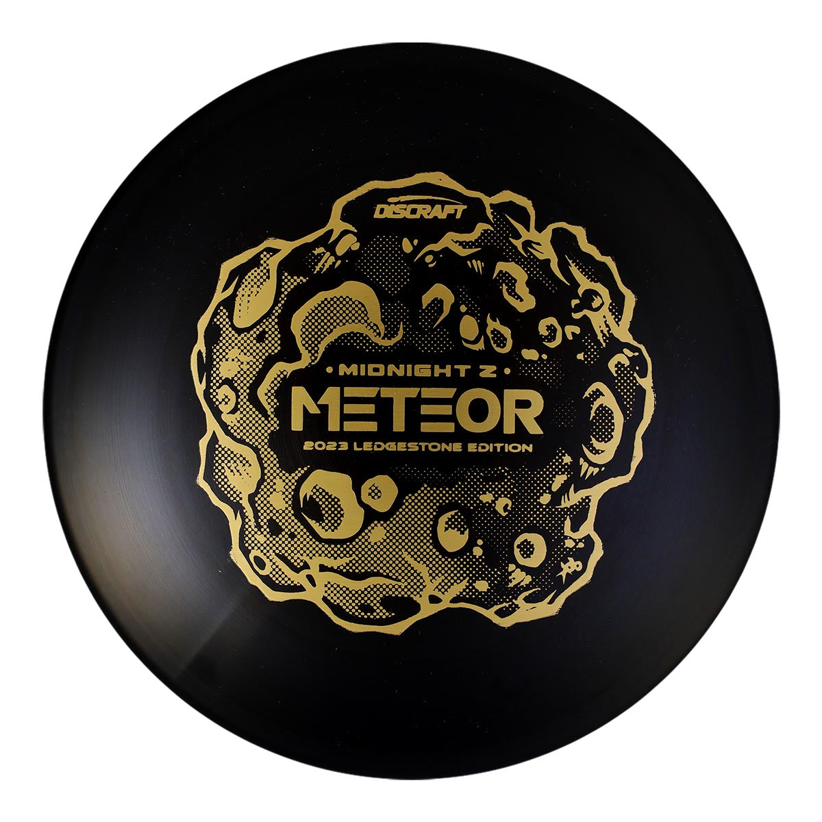 Z Midnight Meteor - Ledgestone 2023