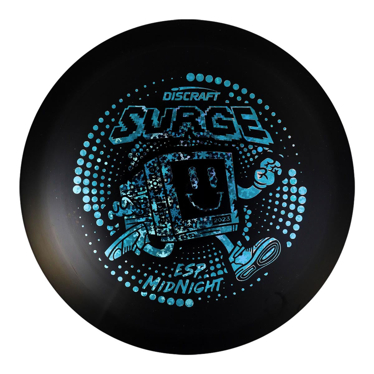 ESP Midnight Surge - Ledgestone 2023