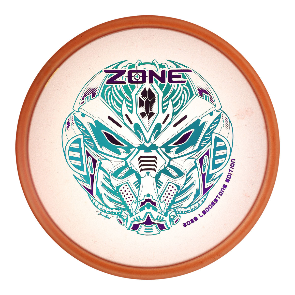 Colorshift Z Zone Ledgestone 2023