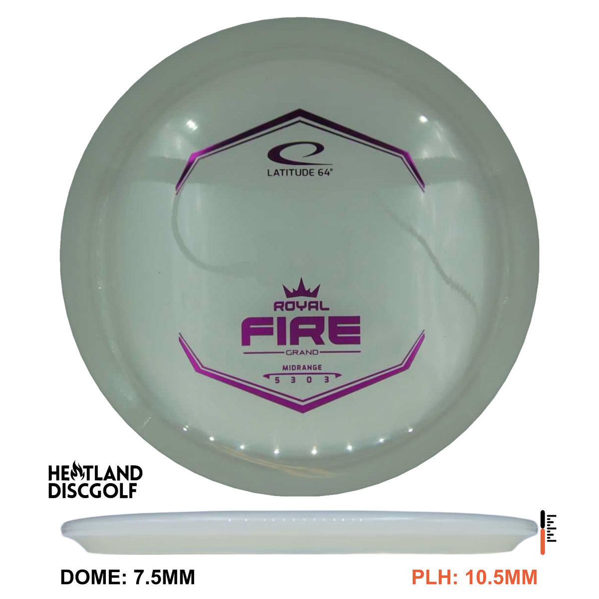 Royal Grand Fire