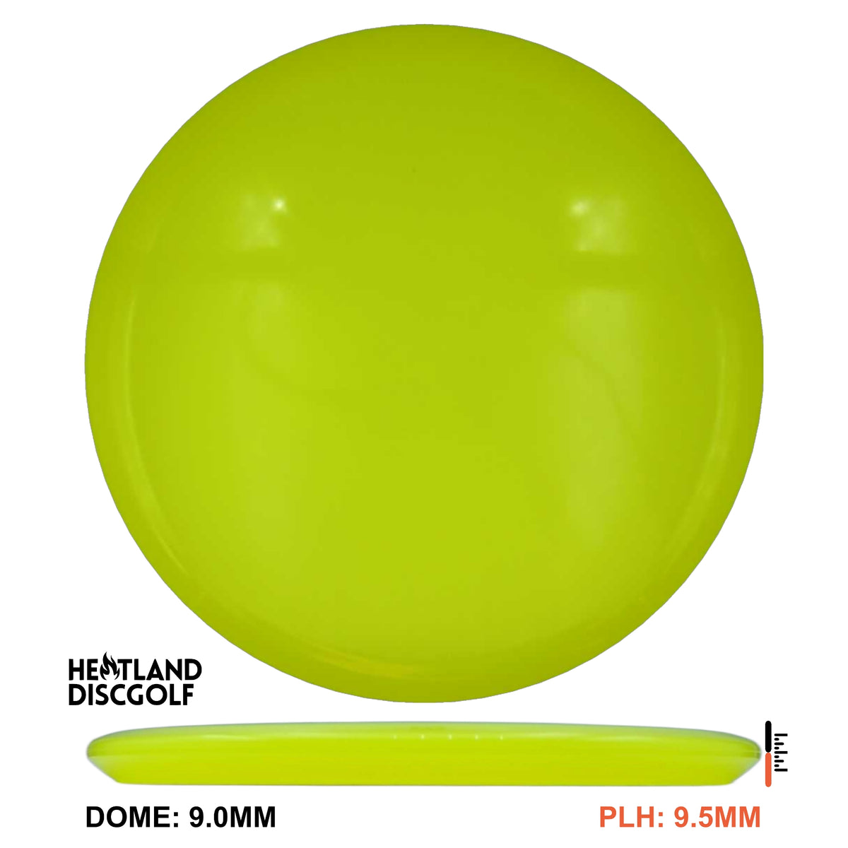 C-Line Glow MD1 - Blank