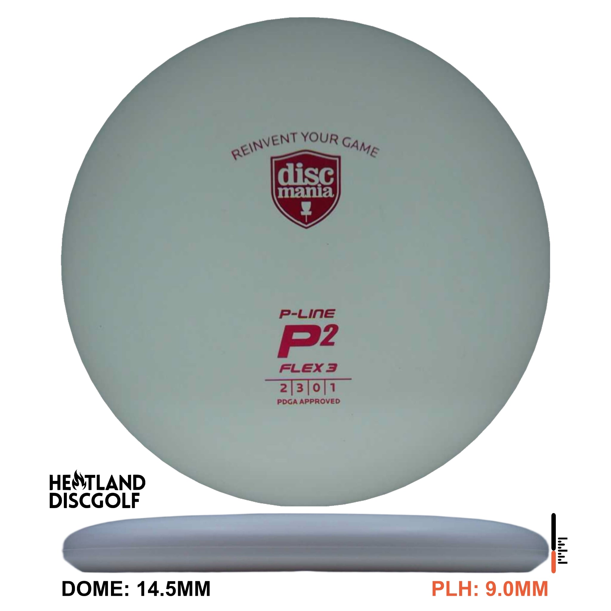 P-Line Flex 3 P2