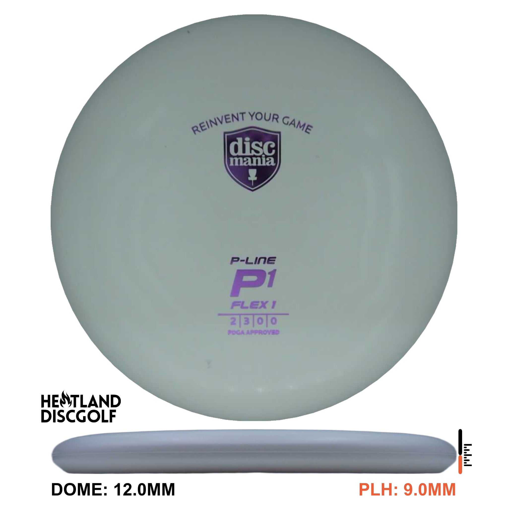 P-Line Flex 1 P1