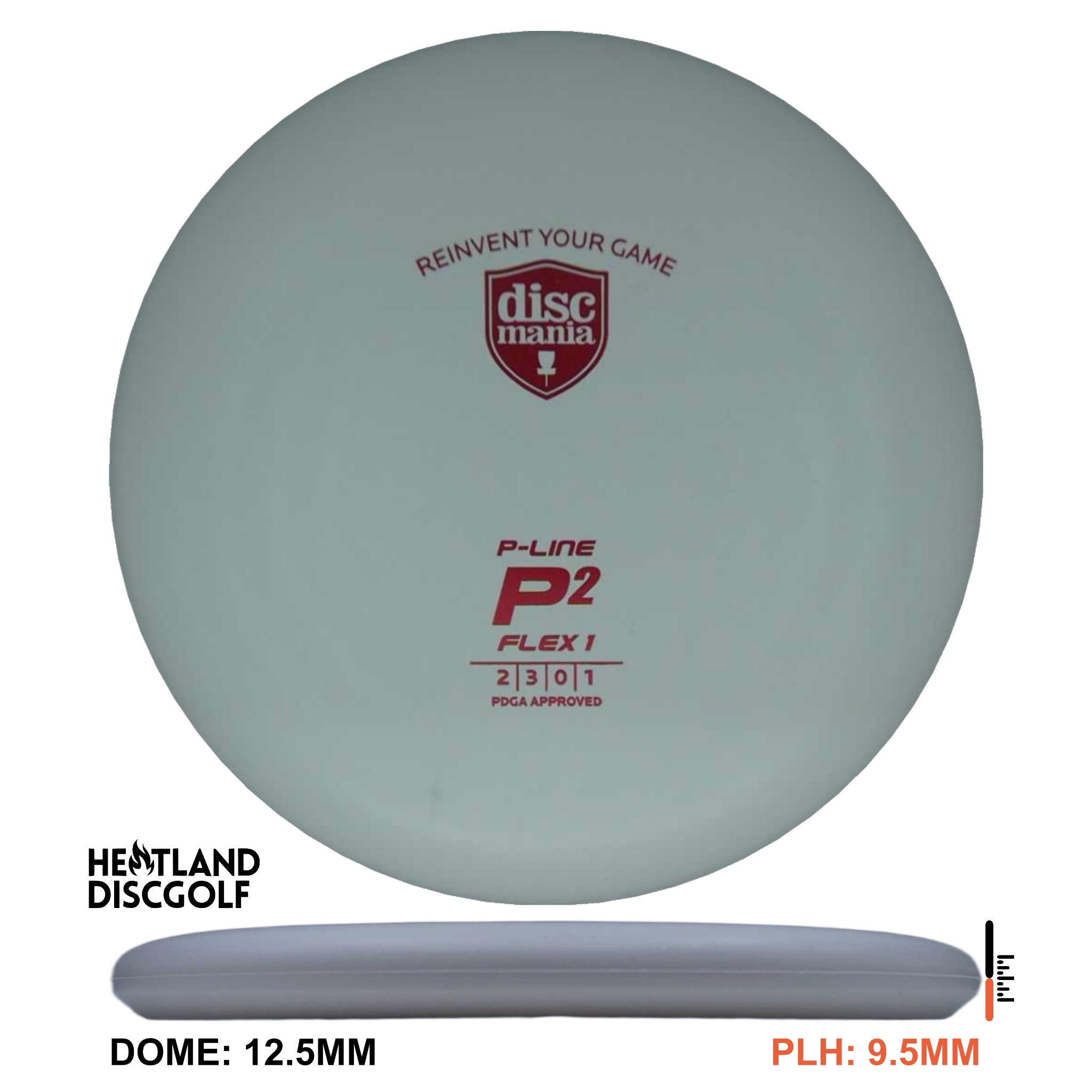 P-Line Flex 1 P2