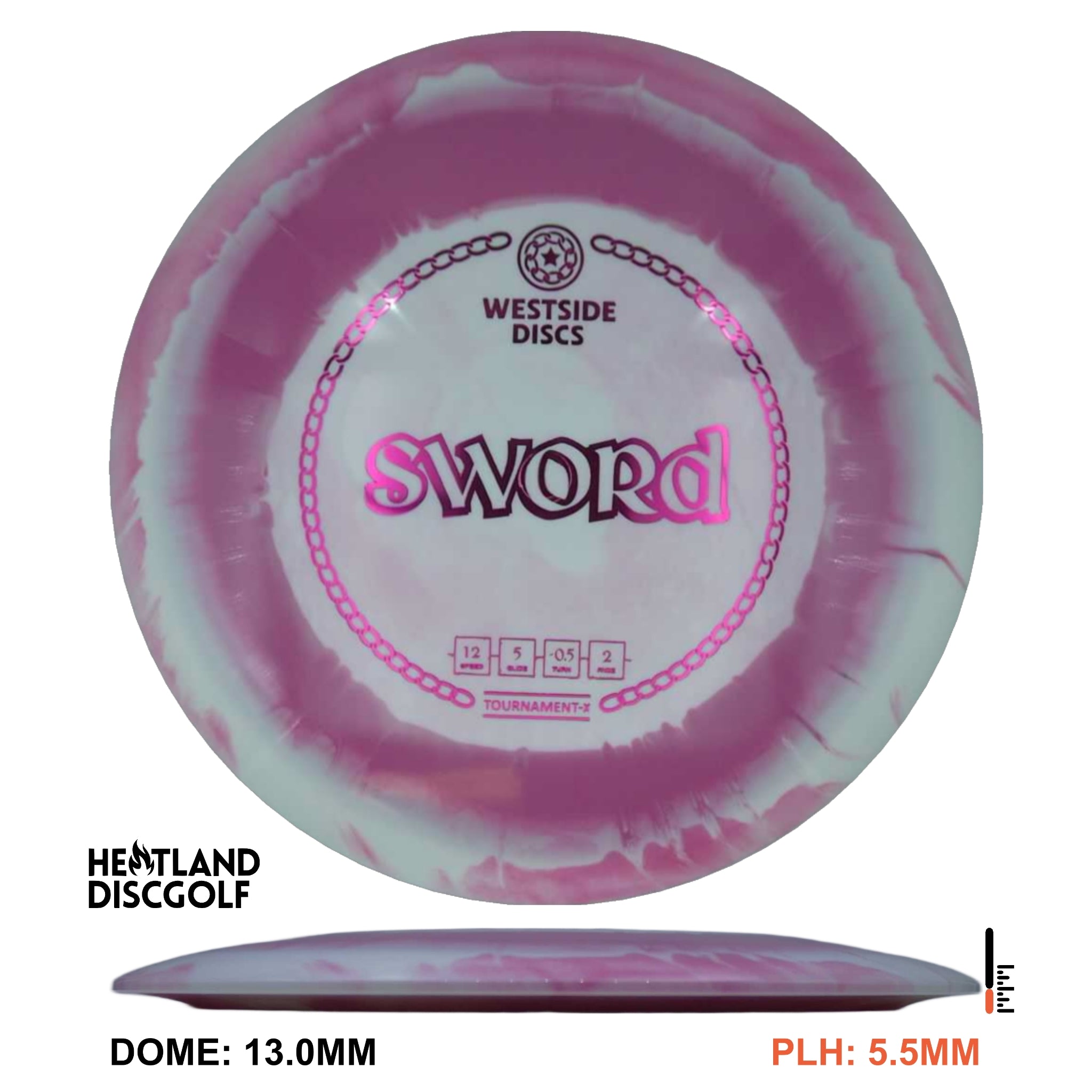 Tournament X Ring Sword