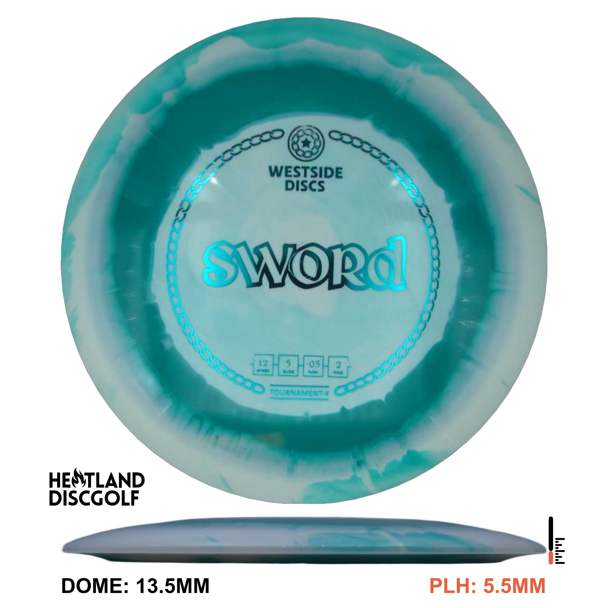 Tournament X Ring Sword