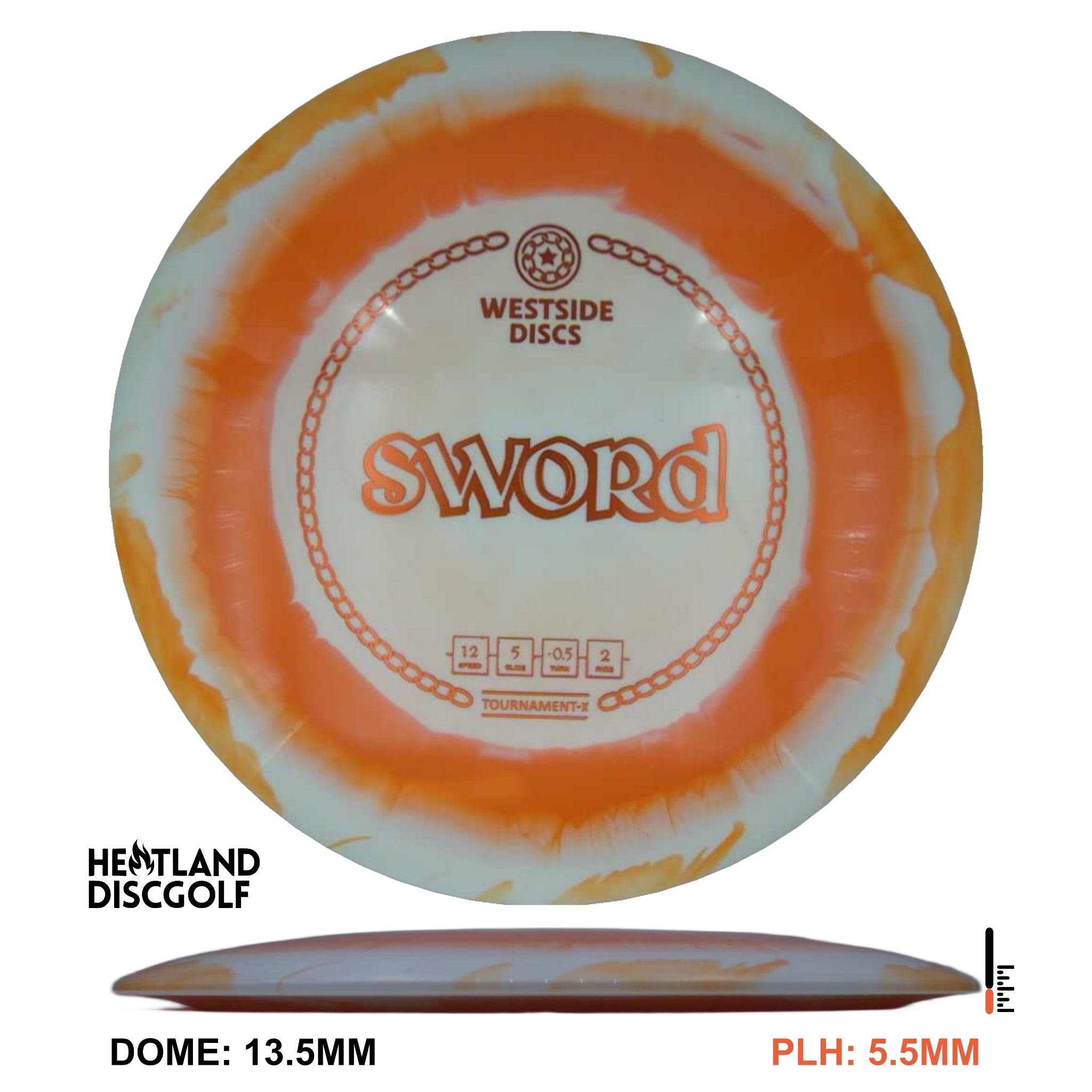 Tournament X Ring Sword
