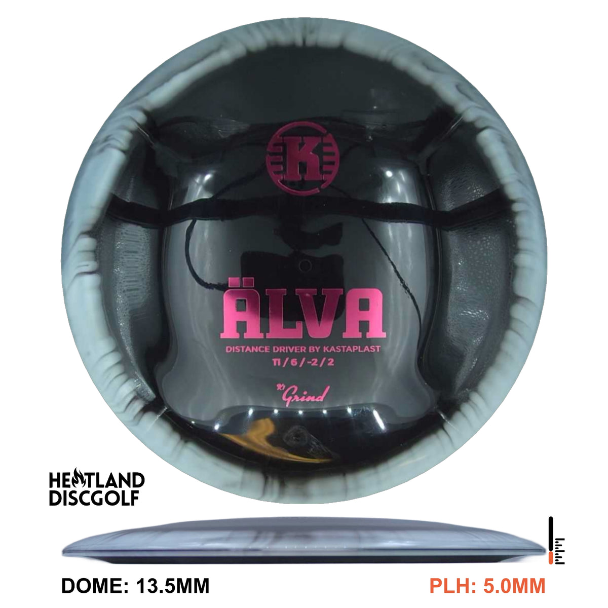 K1 Grind Älva